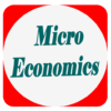 Micro economics icon