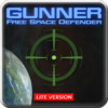 Gunner: Space Defender (Lite) icon