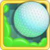 Ultra Golf icon