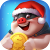 Piggy GO – Clash of Coin icon