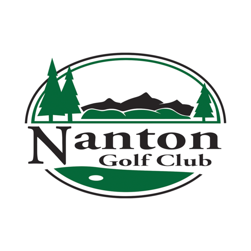 Nanton Golf Club icon