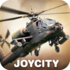 GUNSHIP BATTLE: Helicopter 3D icon