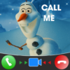 Call From Snowman icon