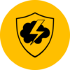 Power VPN Free High Speed, Safe & Secure VPN icon