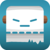 Toilet Paper Man icon