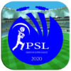 PSL 2020 SchedulePSL 5 icon