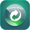 All Languages Translator icon