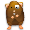 Amazing Hamster Facts icon