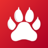 Dog Trainer: Clicker, Whistle, Squeaky Pet Toy icon