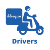 Delivery.com Driver icon