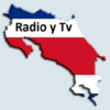 Costa Rica Radio y Tv icon