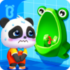 Baby Panda's Daily Habits icon