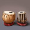 Tabla: India's mystical drum icon