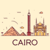 Cairo Travel Guide icon