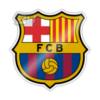 Barcelona FC icon