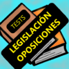 Test Legislación para oposiciones icon