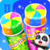 Baby Panda’s Ice Cream Shop icon