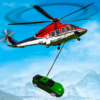 Helicopter Rescue Simulator 2020 icon