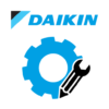 Daikin Service icon