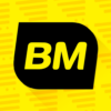 BM Supermercados icon