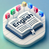 English Vocabulary Practice icon