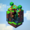 Pocket world Earth Craft icon