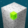 Tap Block Away 3D: Tap Master icon