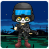 SADAR SHOOTER 2D PLATFORM ACTION GUN SHOOTING icon