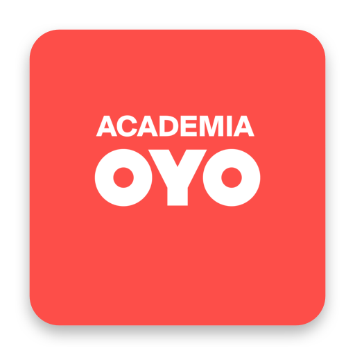 Academia Oyo icon