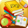 Functional College Planner icon