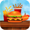 Food Shop icon