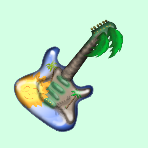 Family Guitar icon