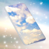 Sky Clouds Live Wallpaper icon