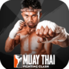 Muay Thai 2 Fighting Clash icon