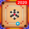 Carrom Friends: Carrom Board Game icon