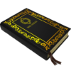 Quran English MP3 & ebook icon