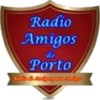 Rádio Amigos do Porto icon