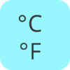 Temperature Converter Pro icon