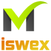 iswex die app icon