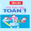 Vở Bài Tập Toán Lớp 1 Tập 1 icon