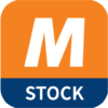 mStock: Demat & Stock Trading icon