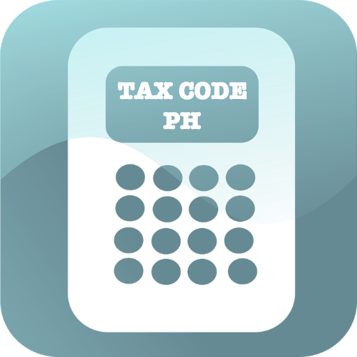 Tax Code PH icon