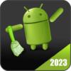 Ancleaner, Android cleaner icon