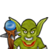 Temple of the Gem Troll Escape icon