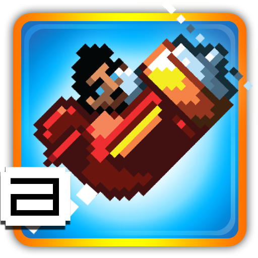 RETRO WINGS icon