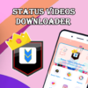 Status Videos er icon