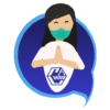 AskANVESHA – GRSE HR ChatBot p icon