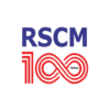 RSCM 100th icon