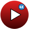 RPL Video Player icon