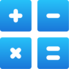 Calculator Plus icon